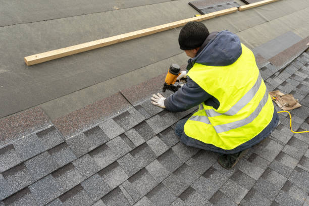 Best Residential Roofing Contractor  in St Croix Falls, WI