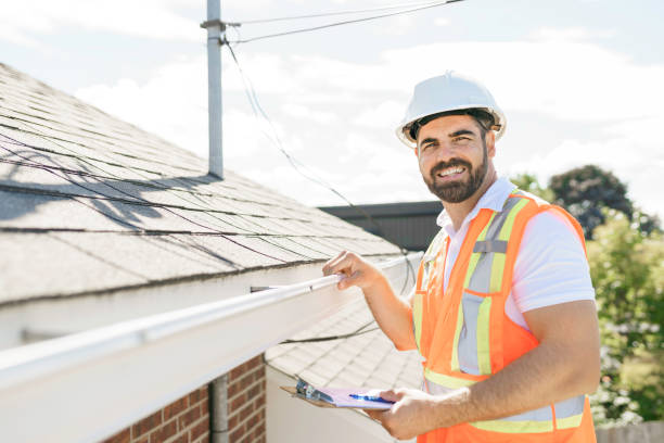 Best Best Roofing Contractors  in St Croix Falls, WI