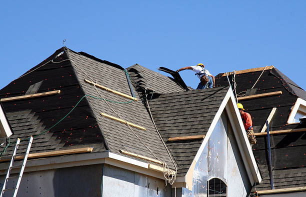 Best Roof Maintenance Services  in St Croix Falls, WI