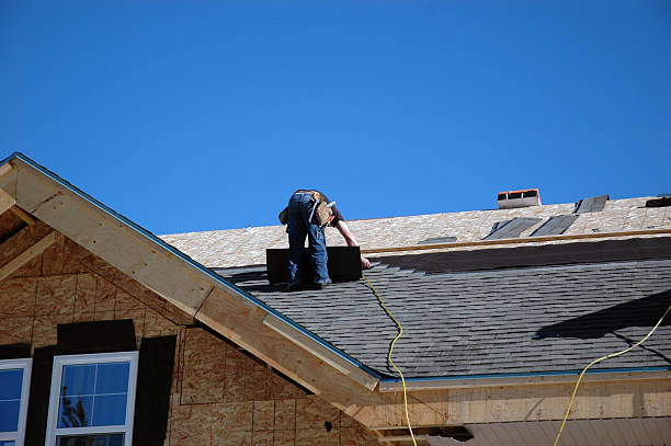 Best Tile Roofing Contractor  in St Croix Falls, WI