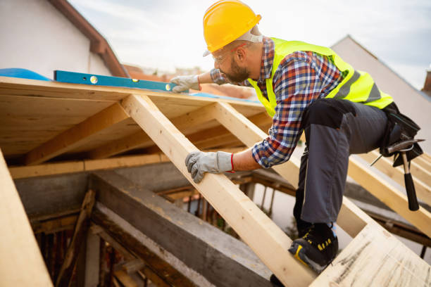 Best Affordable Roofing Company  in St Croix Falls, WI