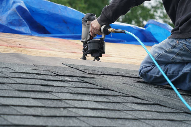 Quick and Trustworthy Emergency Roof Repair Services in St Croix Falls, WI