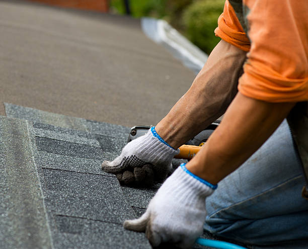  St Croix Falls, WI Roofing Contractor Pros