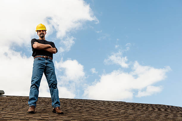 Professional Roofing Contractor in St Croix Falls, WI