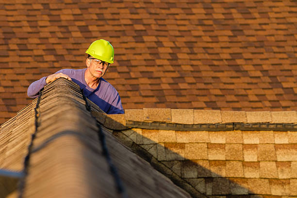 Best Commercial Roofing Services  in St Croix Falls, WI