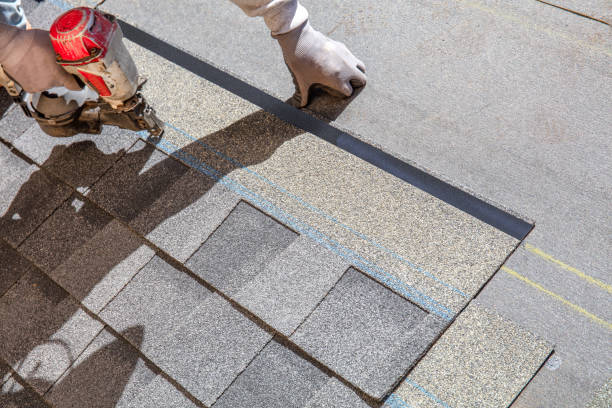 Best Storm Damage Roof Repair  in St Croix Falls, WI
